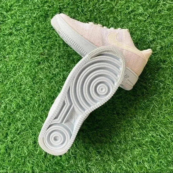 Nike Air Force 1 AF1 Crater Flyknit - Picture 6 of 6